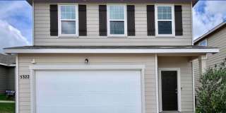 Charming 2 Storey 3-Bedroom 2.5-Bath House for Rent – Your Dream Home Awaits! Gallery 1