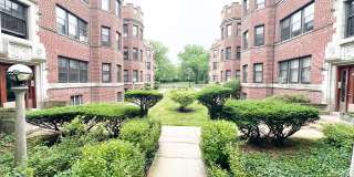 1619 Ridge Avenue Gallery 1