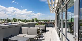 Railside at Wadsworth Station Gallery 10