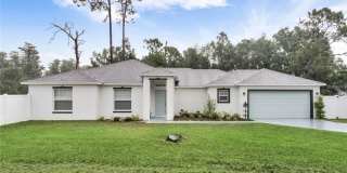 Poinciana Home Gallery 1