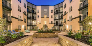 Aster Apartments Gallery 26