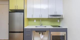 Jupiter Apartments Gallery 3