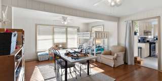 3 Bedroom House in Broadmoor Subdivision Gallery 1