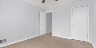 2 Bedroom Rental In McElderry Park Vouchers Accepted and Poor Credit Considered Gallery 8