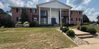 316 South Ridgewood Drive - A Gallery 1