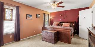 Two Master Suites + Basement 3rd Bedroom Gallery 14