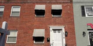 1719 CAMERON Street Gallery 1