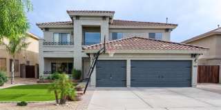 2521 W Tumbleweed Drive Gallery 1