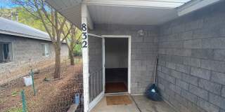 Two Bedroom Duplex on 32nd Street Gallery 1