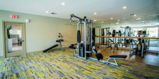 The Villas at 6300 Gallery 20