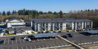 Legacy Trails Apartments Gallery 1