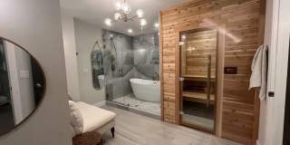 Central Park Summer Rental: Beautiful, Fully Furnished 5Bd/4.5Ba House Gallery 32