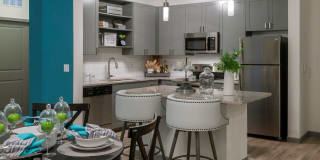 The Addison on Long Bayou Gallery 1