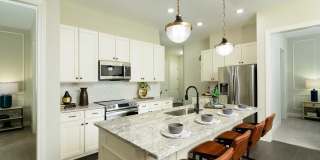 Fairfax Apartments Gallery 10