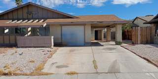 Welcome to this cozy 3-bedroom, 2-bathroom home! Gallery 1