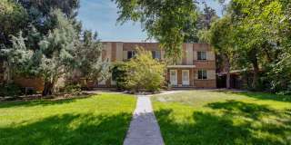 Cherry Street Townhomes Gallery 14