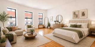 302 West 107th Street 302 West 107th Street Gallery 1