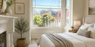 Now Available! Victorian Elegance Meets Modern NOPA Living | 1914 Golden Gate Ave Now Available! Victorian Elegance Meets Modern NOPA Living | 1914 Golden Gate Ave Gallery 16