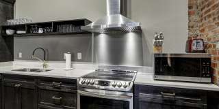 The Victor Lofts Gallery 14