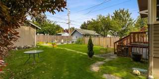 Beautiful, Spacious Tacoma Home! Apply today! Gallery 14