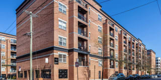 The Rivington Gallery 1