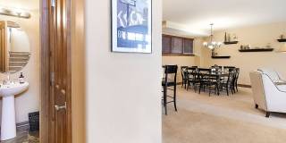 Beautiful townhome, ski shuttle, views, utilities included, pets negotiable, winter lease! Take a look quick! Beautiful townhome, ski shuttle, views, utilities included, pets negotiable, winter lease! Take a look quick! Gallery 22