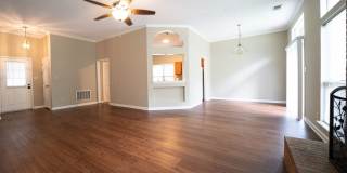 1/2 Month Free!! - Sardis Rd area - Upgraded Ranch 3 bed, 2bath, 2 Car Garage Gallery 7