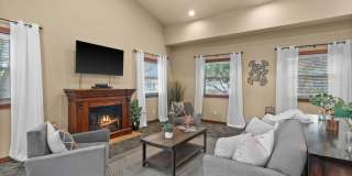 Harbor Oaks Harbor Oaks Gallery 21