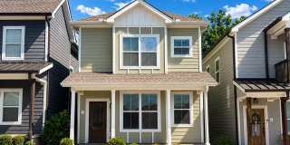 4-Bedroom Home with Resort-Style Pool Access on Allison Way Gallery 1