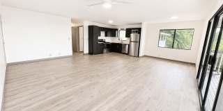 UNFURNISHED 3 BED/2BA PRIVATE HOME WITH OCEAN VIEW Gallery 1