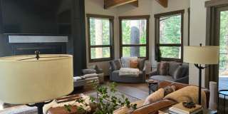 Winter Season Rental - The Estates in Incline Village, Nevada Gallery 12