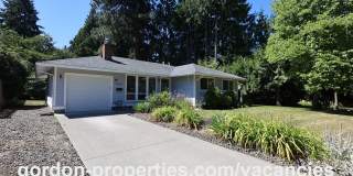 SE Garrett Dr - Milwaukie 3 bedroom with hardwood floors SE Garrett Dr - Milwaukie 3 bedroom with hardwood floors Gallery 3