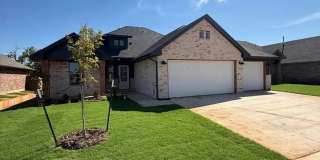 Brand-New 2026 Build in Yukon! 4 Bedrooms, Gas Fireplace & 3-Car Garage! Gallery 1