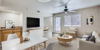 Rise Desert Cove Gallery 33