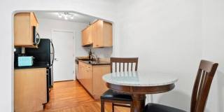 636 North Washington Street, #205 Gallery 2