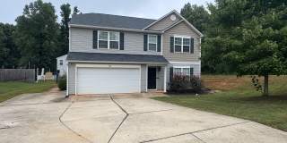 4 Bedroom with 2.5 Baths in Cleveland County, NC Gallery 1