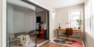 Rosemont at East Cobb Apartments Gallery 3