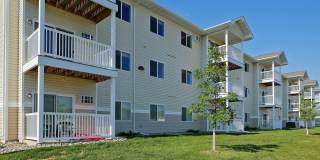 Northern Plains Apartments Gallery 14