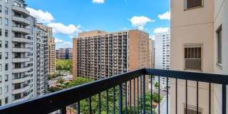 1211 S EADS ST #1203 1211 S EADS ST #1203 Gallery 25