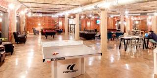 West Lofts Gallery 48