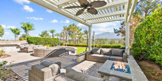 Luxury Living in the Prestigious Guard-Gated Community of Dove Canyon Gallery 47