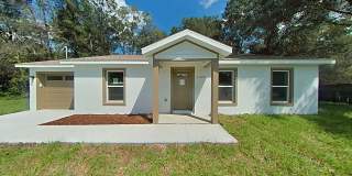 Brand New 3 Bedroom, 2 Bath Home – Dunnellon Gallery 1