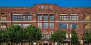 Sabine Street Lofts Gallery 1