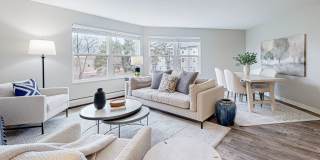 Audenn Apartments Gallery 33