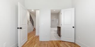 4 Bed 4 Bath Newly-Built Townhome | Charlotte Park Gallery 23
