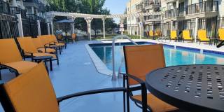 Sunset Apartments Gallery 41