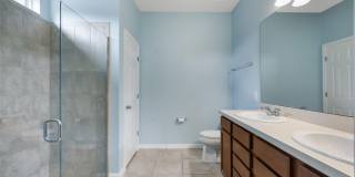 Gorgeous 3/2 in St. Cloud with fence enclosed yard and 3 car garage!  Available Now! Gallery 17