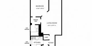 240 E 55th St Apt 9H Gallery 1