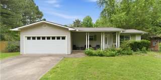 Cute 4 Bedroom 2 Bath home close to campus! Gallery 1