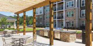 Senior & Affordable Housing – Haven at Congaree Pointe 55+ Apartments Gallery 4